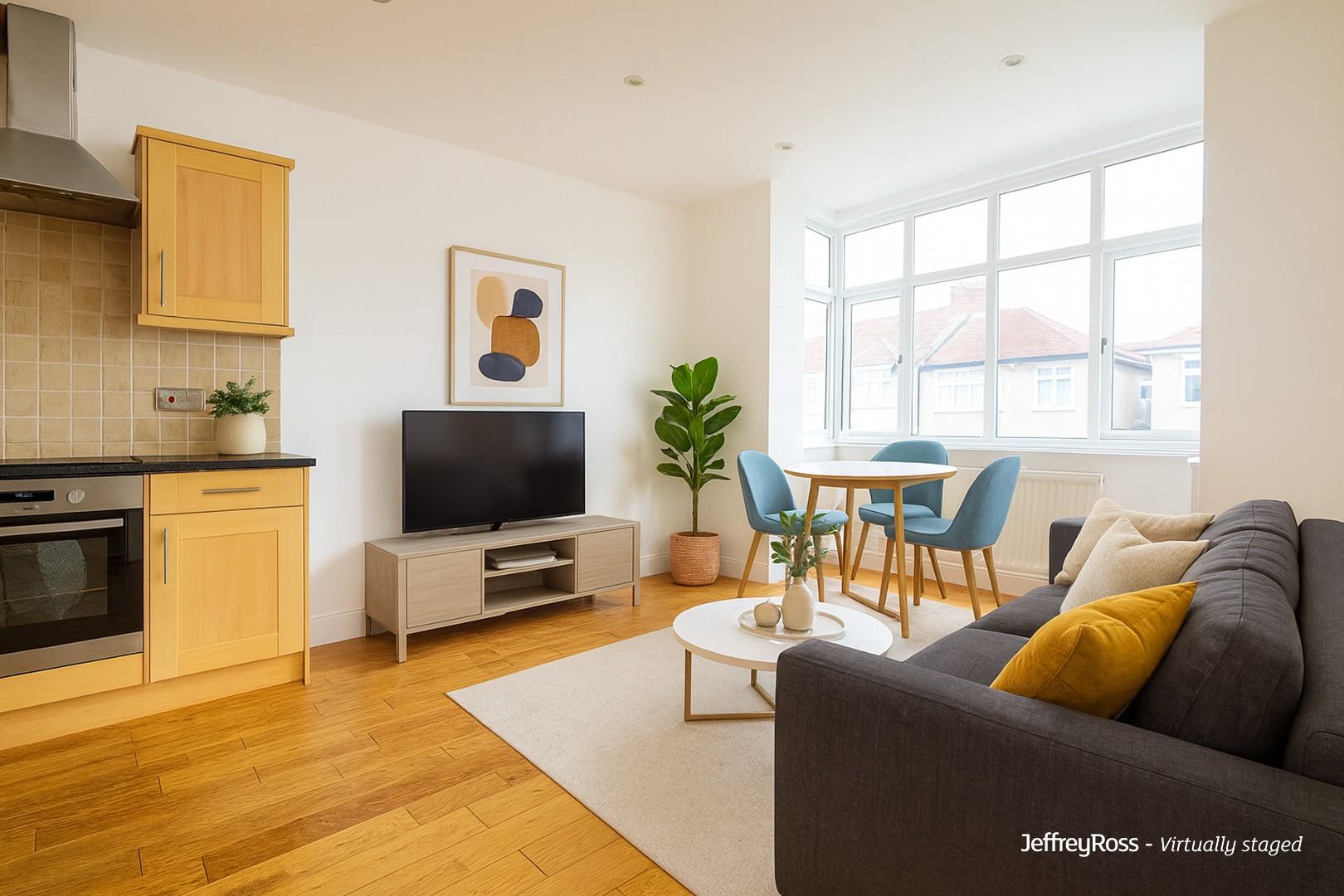 Filton Grove, Horfield, Bristol